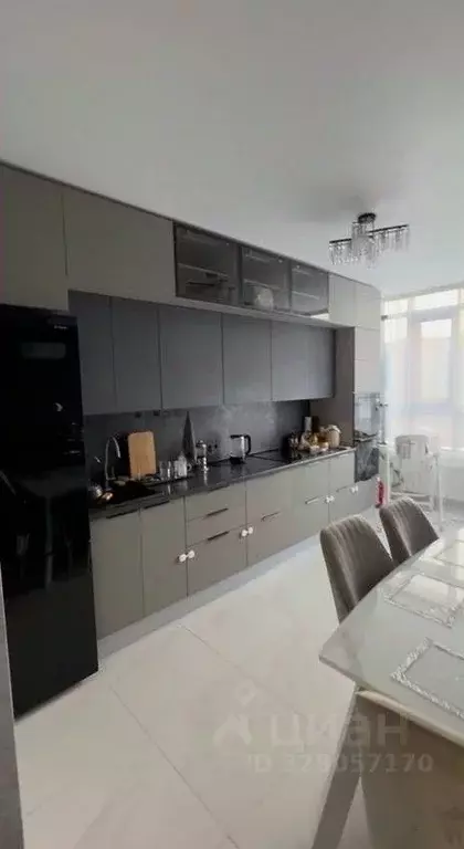 3-к кв. Московская область, Мытищи бул. Тенистый, 17 (72.0 м) - Фото 1