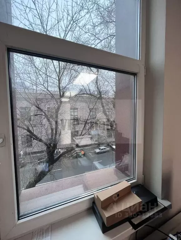Офис в Москва ул. Ленинская Слобода, 19 (57 м) - Фото 2