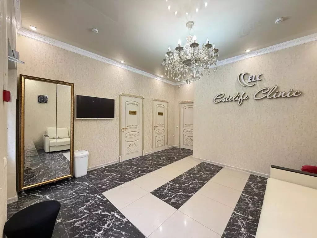 Помещение свободного назначения в Кабардино-Балкария, Нальчик ул. ... - Фото 2