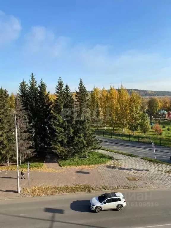 1-к кв. Кемеровская область, Кемерово ул. Николая Островского, 23 ... - Фото 0