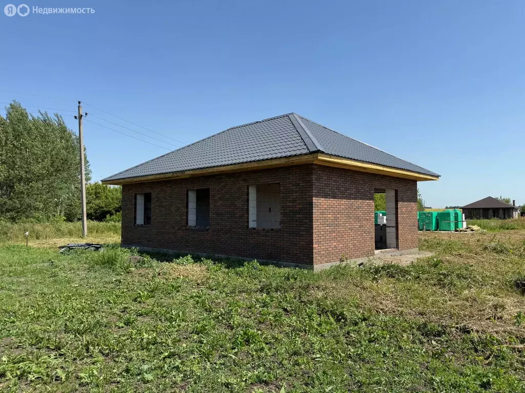 Дом в Ходынино, Центральная улица (90 м) - Фото 1