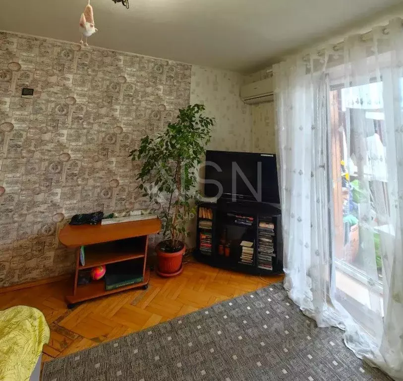 2-к кв. Московская область, Долгопрудный Молодежная ул., 22 (51.8 м) - Фото 1