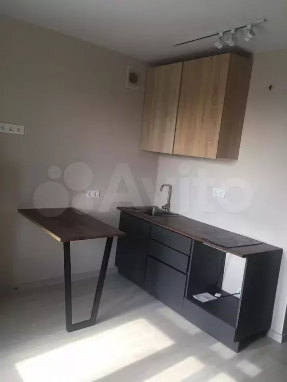 Квартира-студия, 22 м, 4/14 эт. - Фото 1
