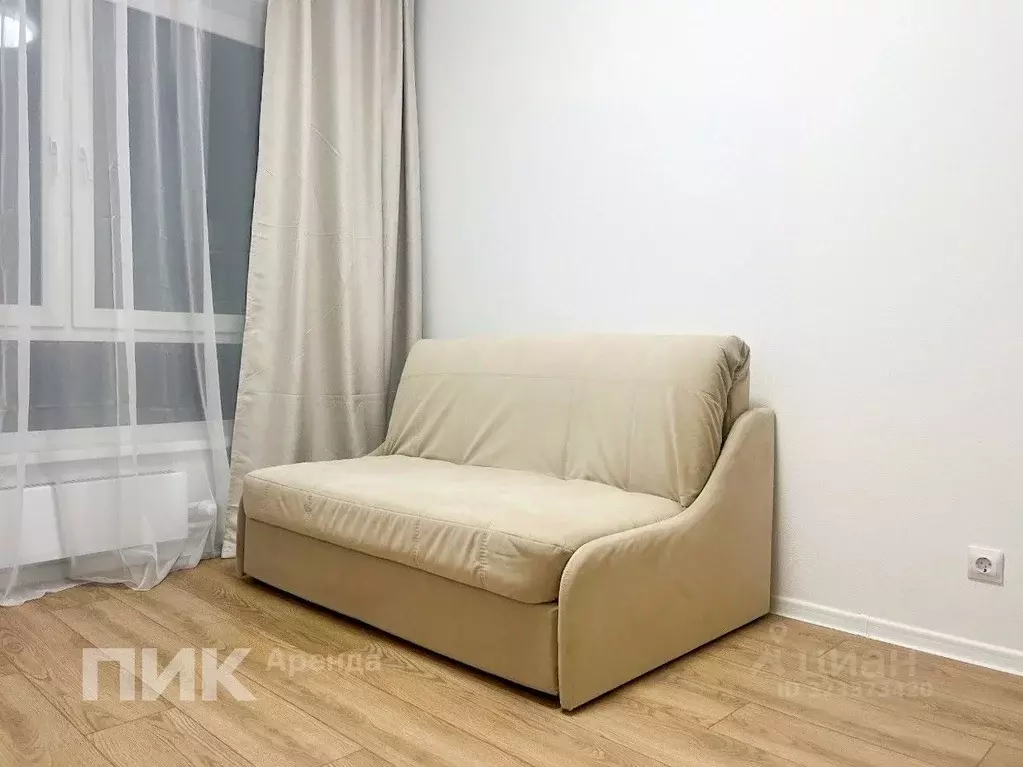 1-к кв. Московская область, Красногорск городской округ, пос. ... - Фото 1