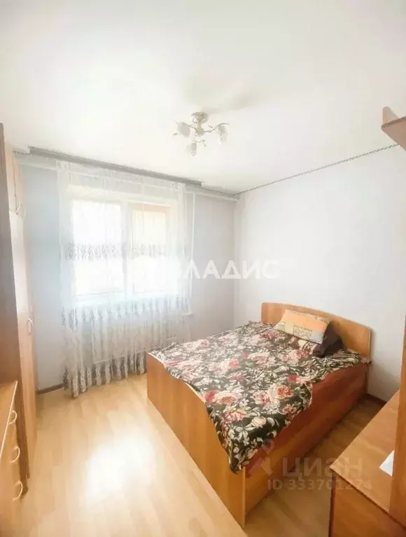 2-к кв. Белгородская область, Белгород Молодежная ул., 4А (41.6 м) - Фото 1