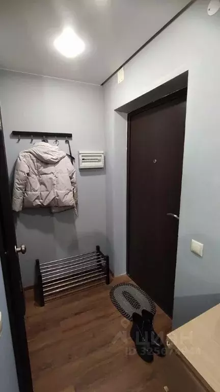 1-к кв. Москва Нагатинская наб., 22К2 (22.0 м) - Фото 1