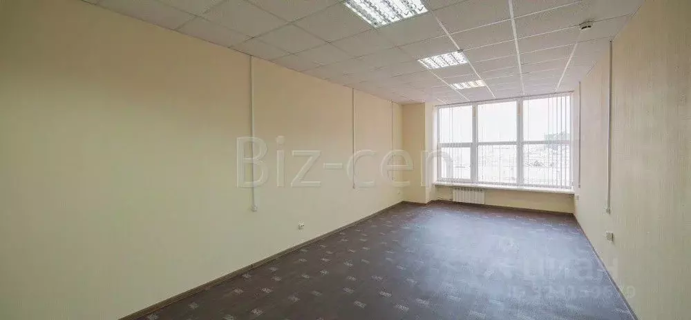 Офис в Санкт-Петербург ул. Седова, 13 (18 м) - Фото 1