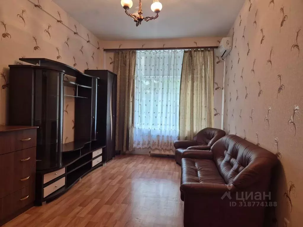2-к кв. Краснодарский край, Краснодар Юбилейный мкр, просп. Чекистов, ... - Фото 0