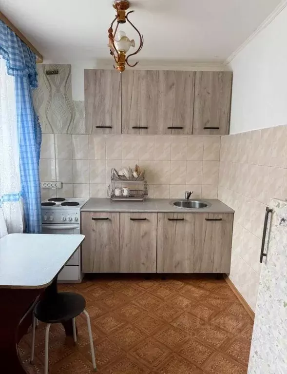 1-к кв. Иркутская область, Иркутск ул. Красноказачья, 2 (33.0 м) - Фото 0