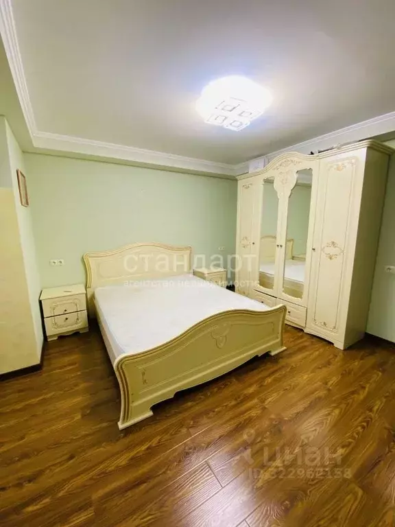 3-к кв. Ставропольский край, Ессентуки Вокзальная ул. (71.0 м) - Фото 1