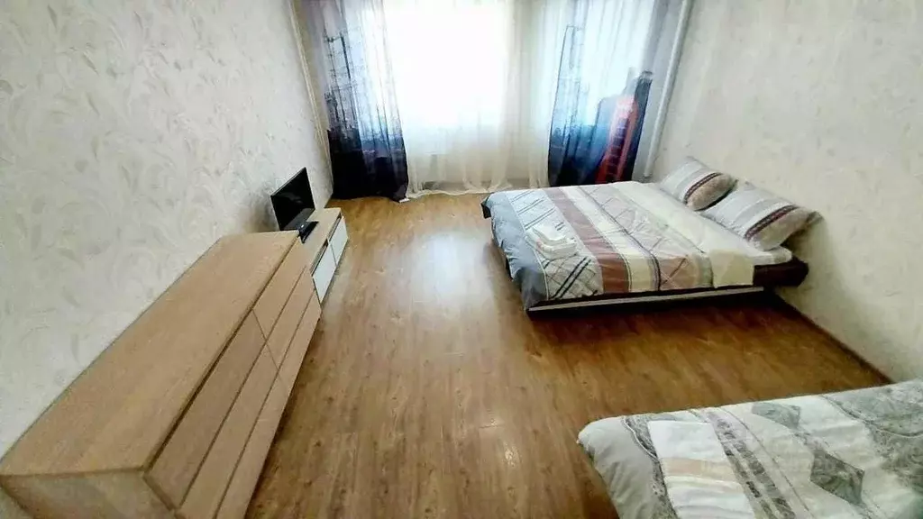 1-к кв. Московская область, Красногорск бул. Красногорский, 19 (40.0 ... - Фото 1