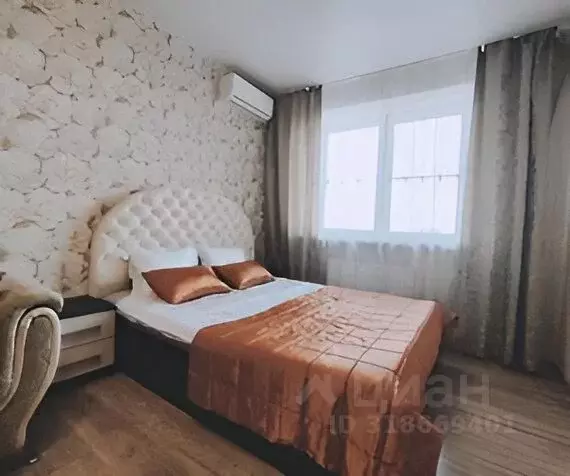 1-к кв. Краснодарский край, Ейск Коммунистическая ул., 17 (40.0 м) - Фото 0