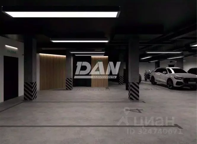 Гараж в Челябинская область, Челябинск Комсомольский просп., 149 (15 ... - Фото 1