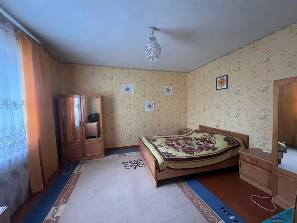 Дом в Краснодарский край, Анапа муниципальный округ, Гостагаевская ... - Фото 1