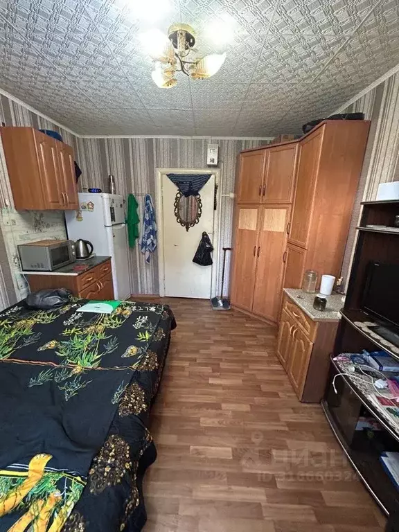 Комната Калужская область, Обнинск просп. Ленина, 103 (12.6 м) - Фото 0