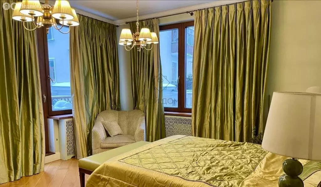 3-комнатная квартира: Москва, Печатников переулок, 3с1 (89 м) - Фото 1