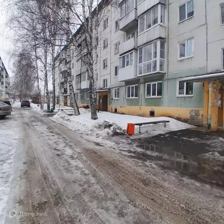Продаётся 2-к квартира, 41.9 м - Фото 0