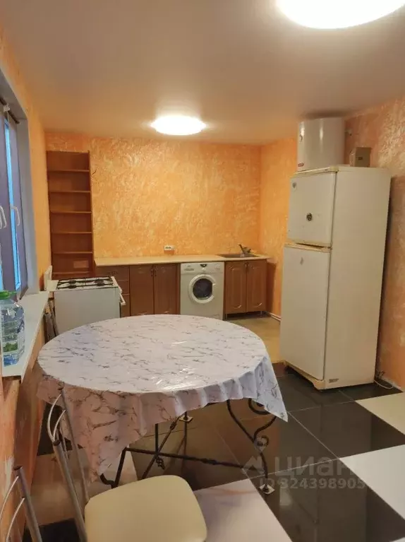 Дом в Липецкая область, Липецк Тракторостроитель-1 СНТ,  (65 м) - Фото 1