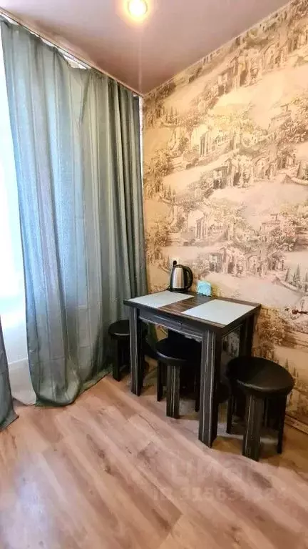 1-к кв. Кемеровская область, Новокузнецк просп. Курако, 16 (32.0 м) - Фото 2