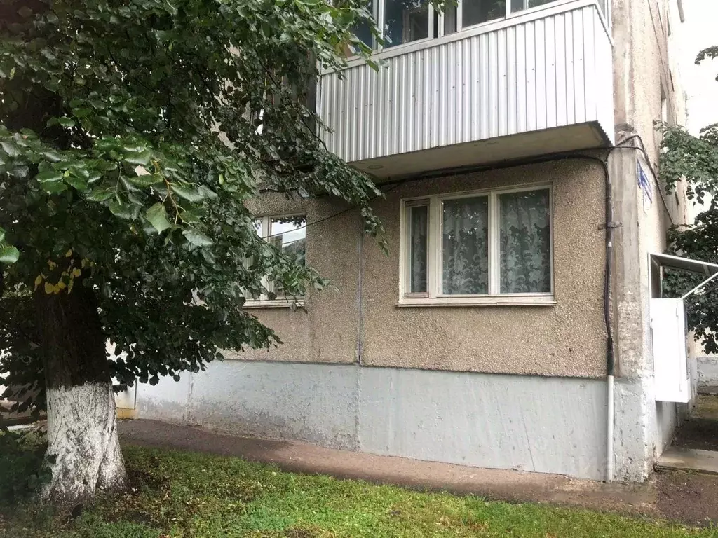 3-к кв. Башкортостан, Уфа ул. Орджоникидзе, 26/1 (56.9 м) - Фото 2