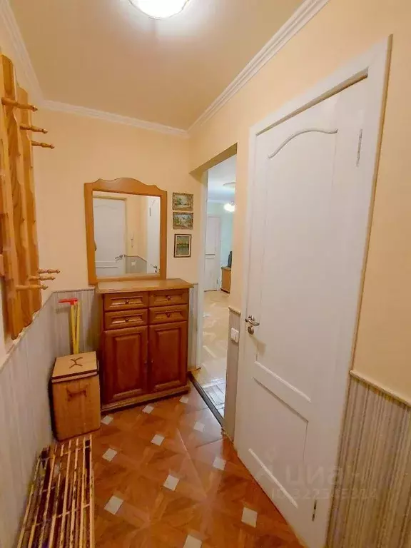 1-к кв. Ростовская область, Ростов-на-Дону Филимоновская ул., 232 ... - Фото 2