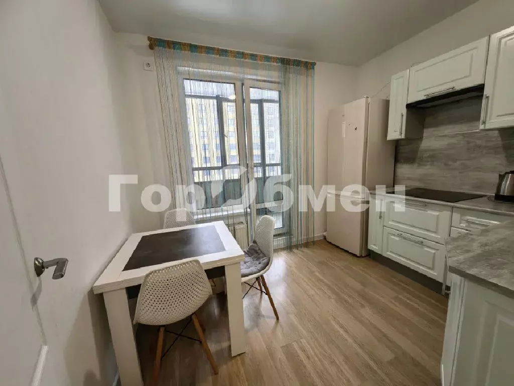 Продается 1-комнатная квартира - Фото 1