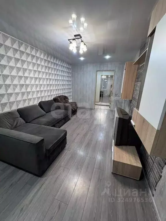 3-к кв. Новосибирская область, Новосибирск Переездная ул., 64/1 (60.0 ... - Фото 1