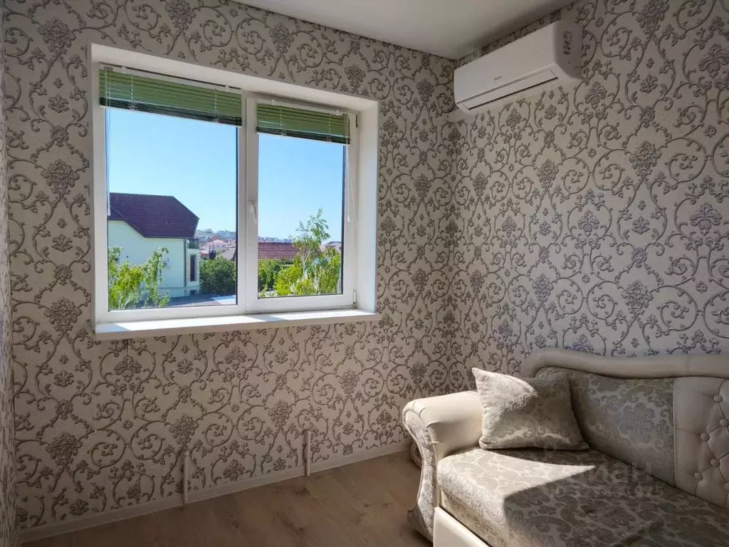 1-к кв. Краснодарский край, Анапа муниципальный округ, с. Супсех ул. ... - Фото 1