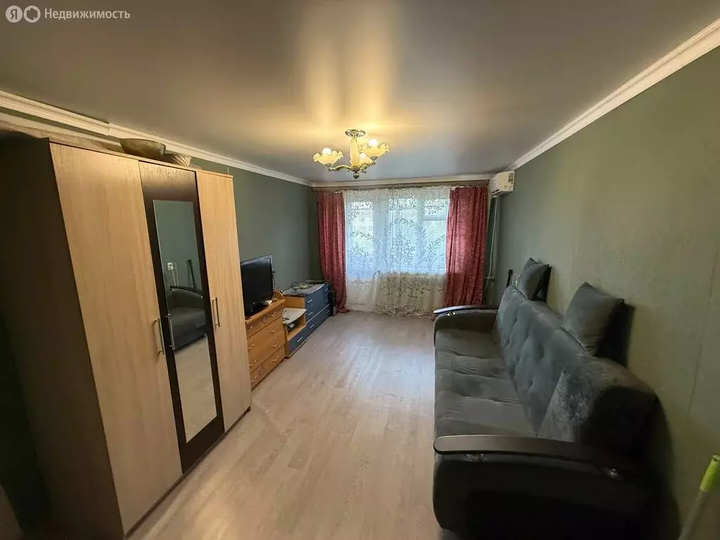 1-комнатная квартира: Балахна, улица Чапаева, 5 (30.6 м) - Фото 2