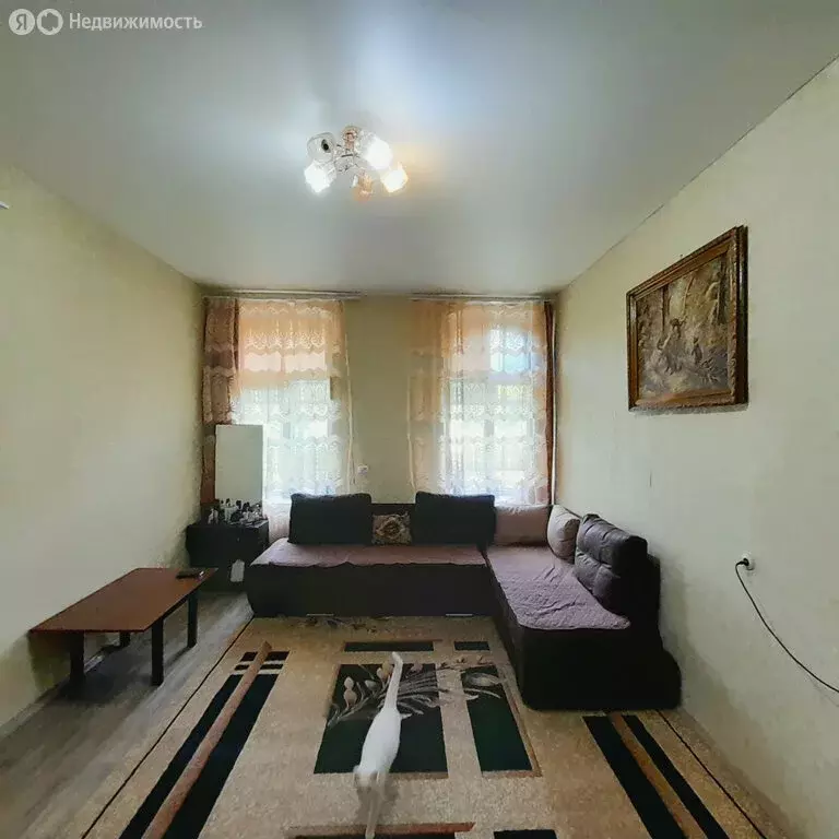 2-комнатная квартира: Тула, Филимоновская улица, 15 (55.8 м) - Фото 0