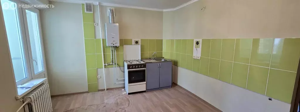 2-комнатная квартира: Маркс, Коммунистическая улица, 59 (52 м) - Фото 0