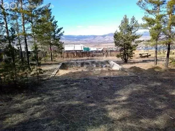 Участок в Заиграевский район, сельское поселение Талецкое, ДНТ Восток ... - Фото 2