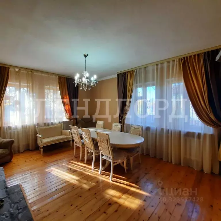 Дом в Ростовская область, Мясниковский район, Краснокрымское с/пос, ... - Фото 2