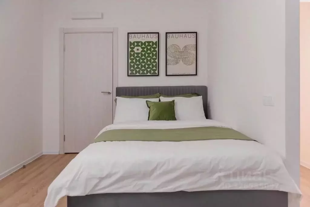 1-к кв. Москва Люблинская ул., 72Ак1 (34.0 м) - Фото 1