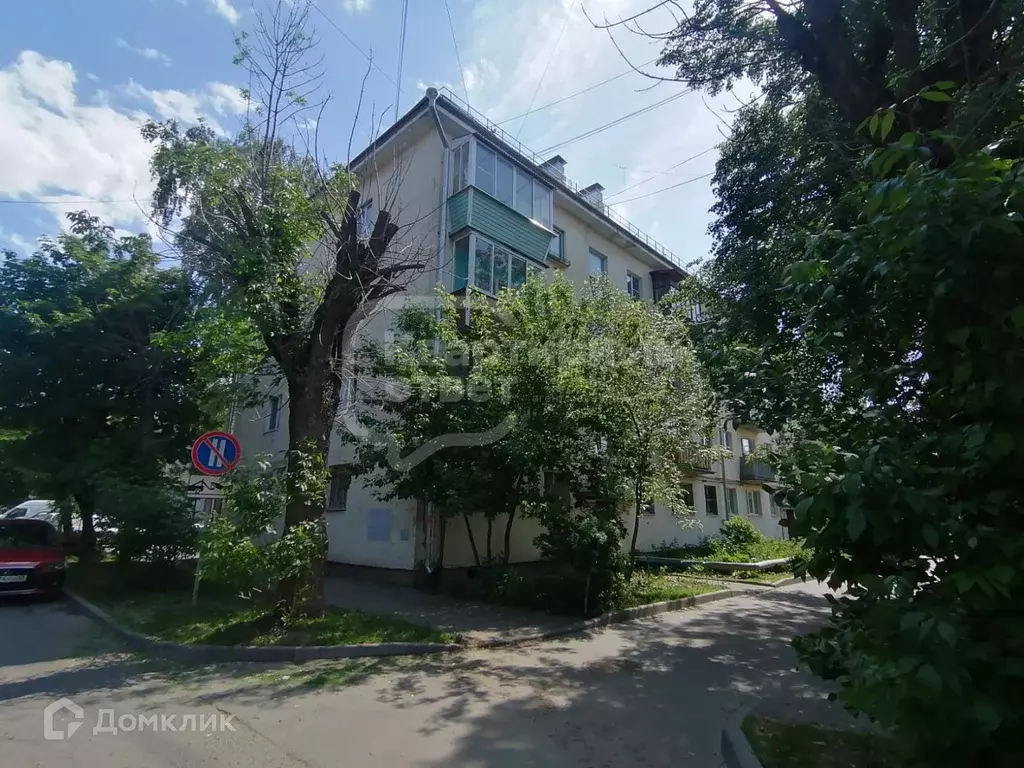Продаётся 1-к квартира, 32 м - Фото 0