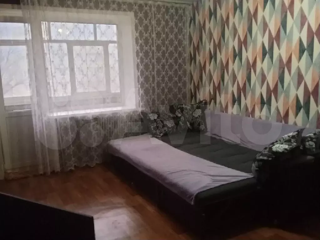 1-к. квартира, 31 м, 2/5 эт. - Фото 1