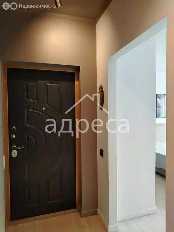 1-комнатная квартира: Самара, Барбошина Поляна, 9-я просека, 21к1 ... - Фото 2