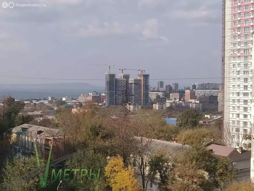 3-комнатная квартира: Владивосток, Иртышская улица, 28А (58.2 м) - Фото 2