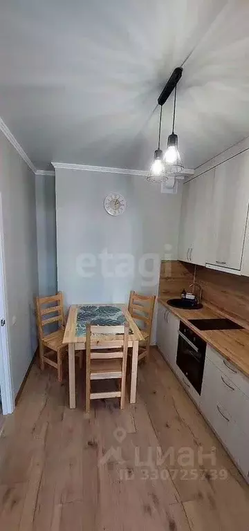 Студия Краснодарский край, Анапа ул. Ленина, 190к1 (36.0 м) - Фото 1