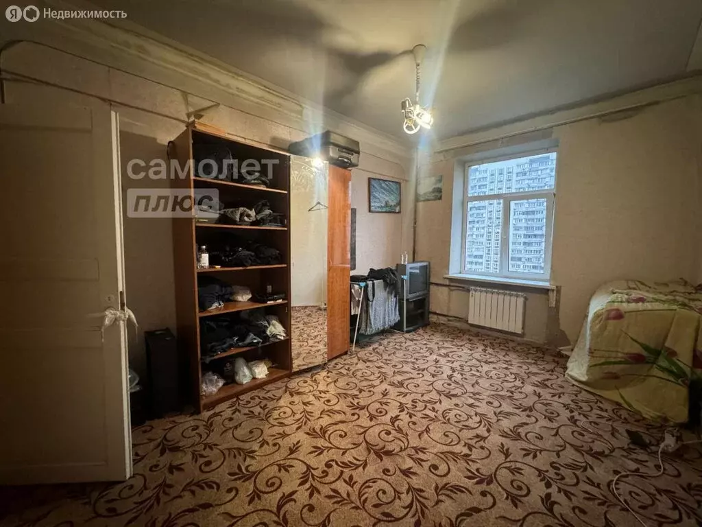 3-комнатная квартира: Москва, улица Трофимова, 31 (81.3 м) - Фото 2