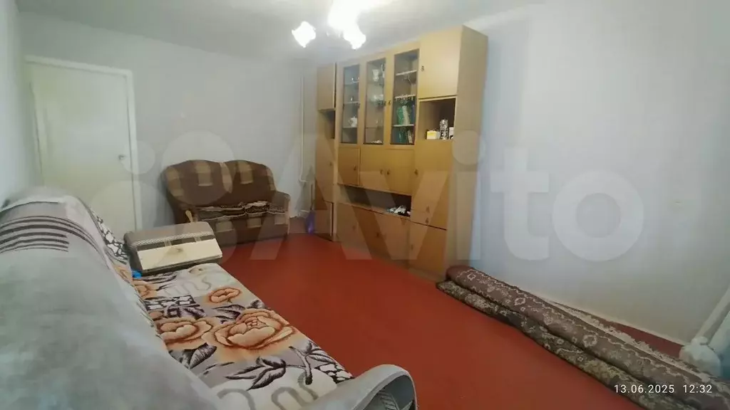 2-к. квартира, 53 м, 4/5 эт. - Фото 1