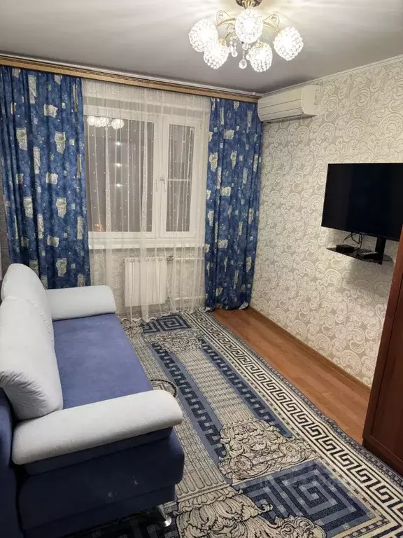 3-к кв. Московская область, Балашиха Дзержинского мкр, 46 (83.5 м) - Фото 2