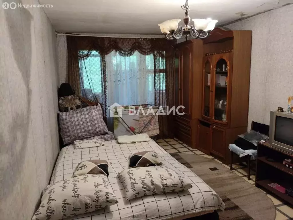 2-комнатная квартира: посёлок Лесные Поляны, улица Ленина, 4 (45.1 м) - Фото 2