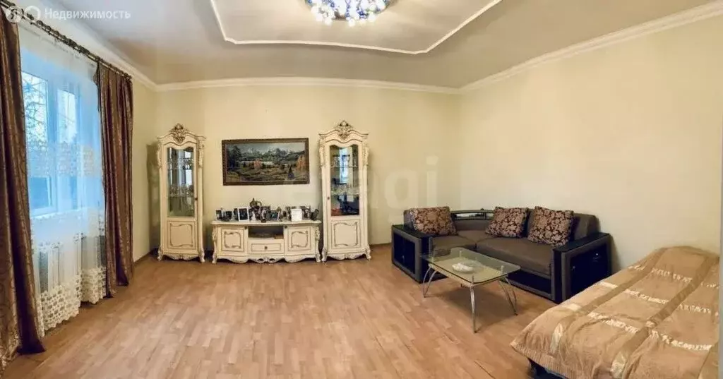 Дом в Новомосковск, улица Чкалова, 29 (296.4 м) - Фото 1