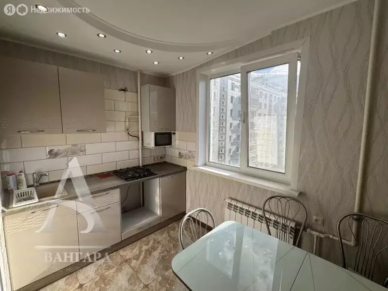 3-комнатная квартира: Клин, Клинская улица, 4к2 (59.1 м) - Фото 1