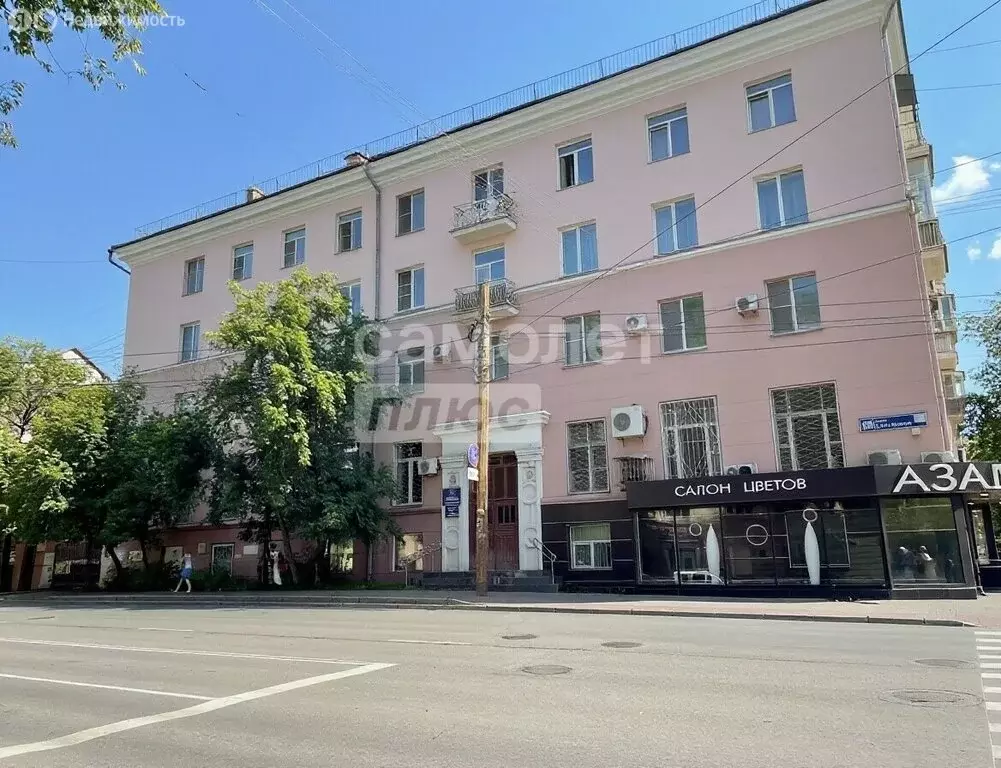 Помещение свободного назначения (97.4 м) - Фото 2