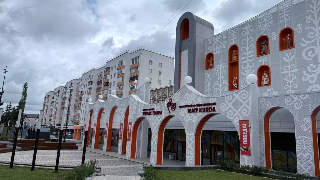 Продаётся 1-к квартира, 34 м - Фото 0