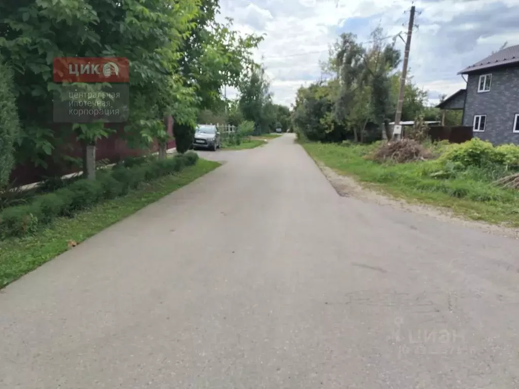 Участок в Рязанская область, Рязань Сысоево мкр,  (64.0 сот.) - Фото 1