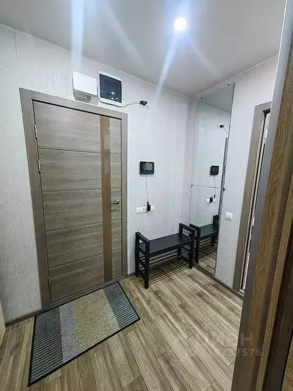 1-к кв. Москва Кленовый бул., 13К1 (40.0 м) - Фото 1