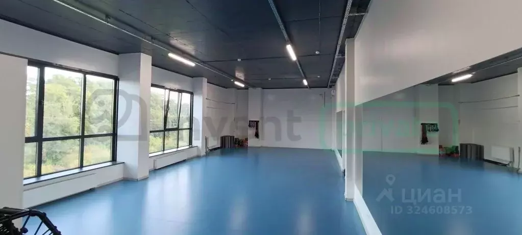 Офис в Калининградская область, Калининград Валдайская ул., 9 (97 м) - Фото 1